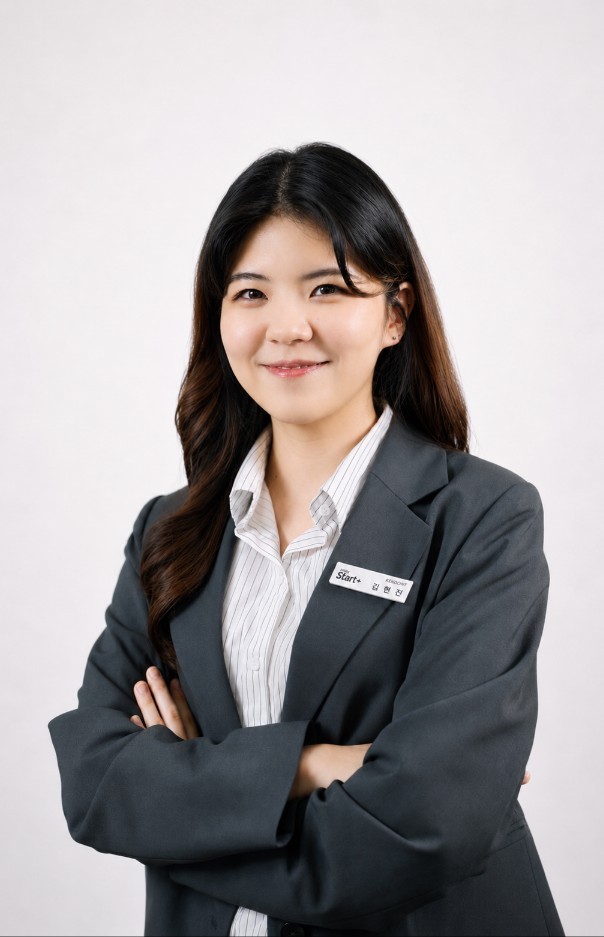 상담사 김현진