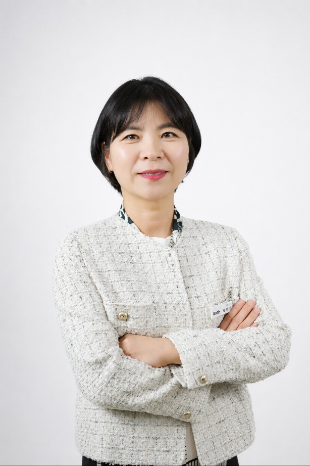 상담사 권덕희