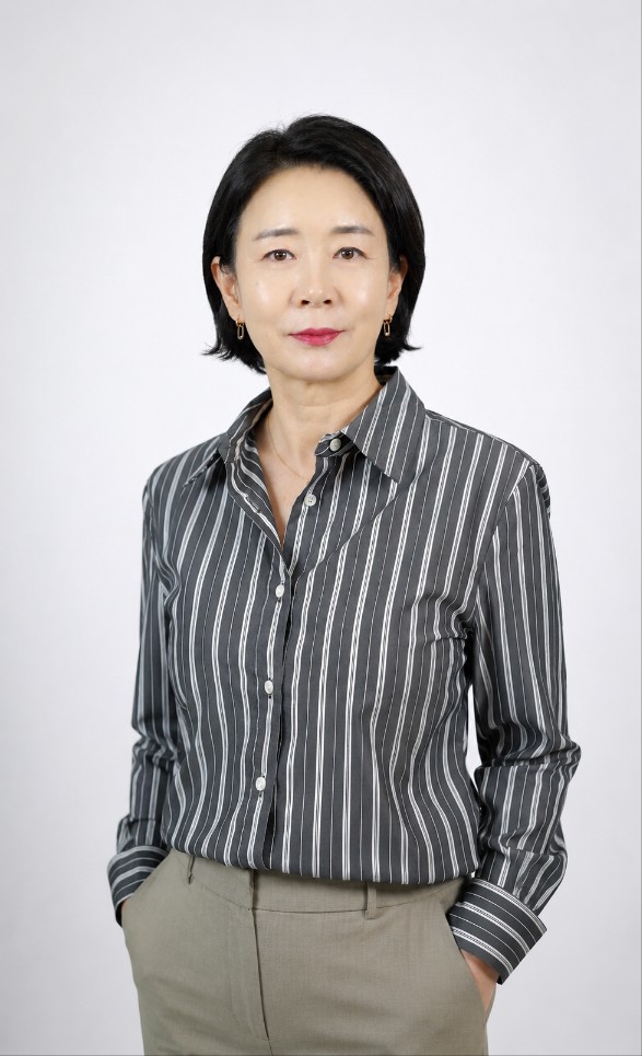 상담사 장미향
