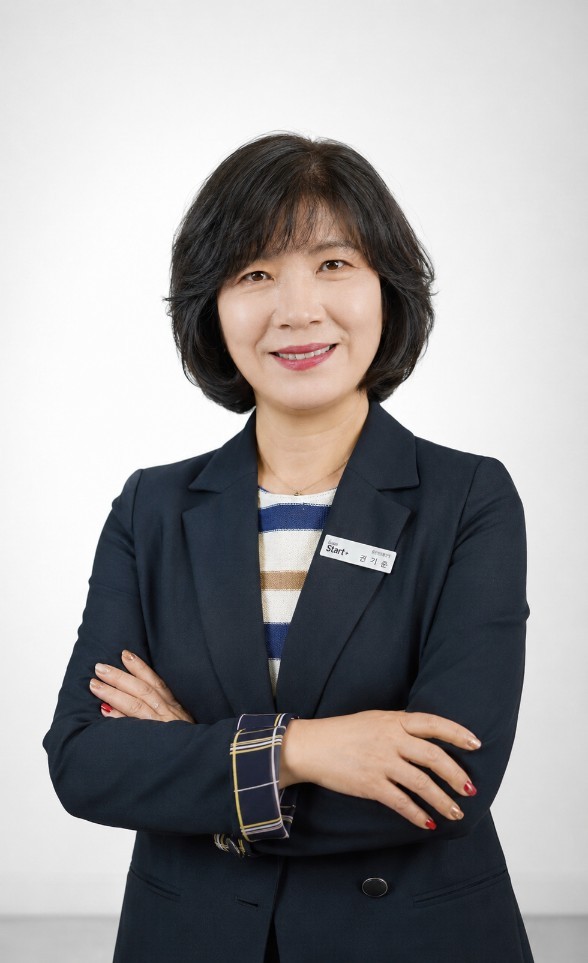 상담사 권기순