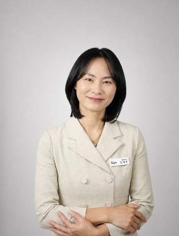 상담사 김영주