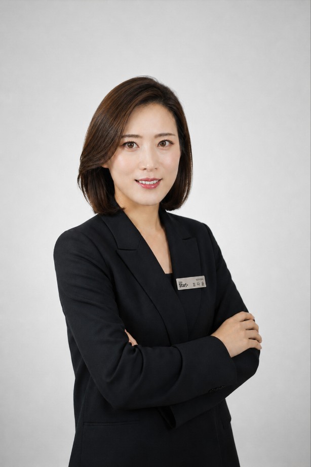 상담사 김다윤